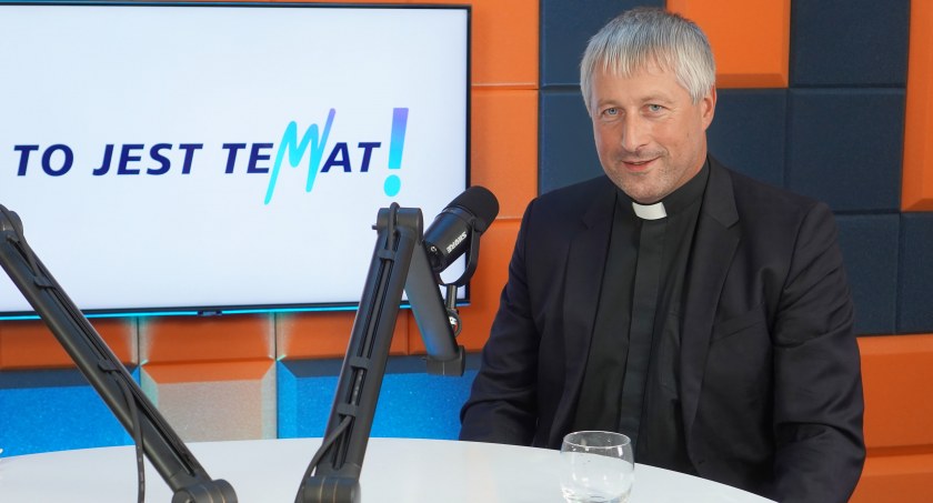 TO JEST TEMAT: 