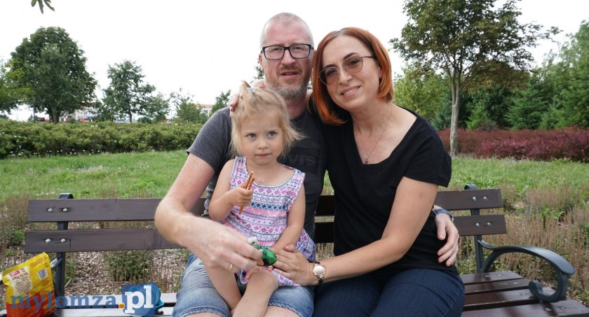 Julia Kierzkowska i jej udana walka o zdrowie. Historia małej bohaterki [VIDEO i FOTO]