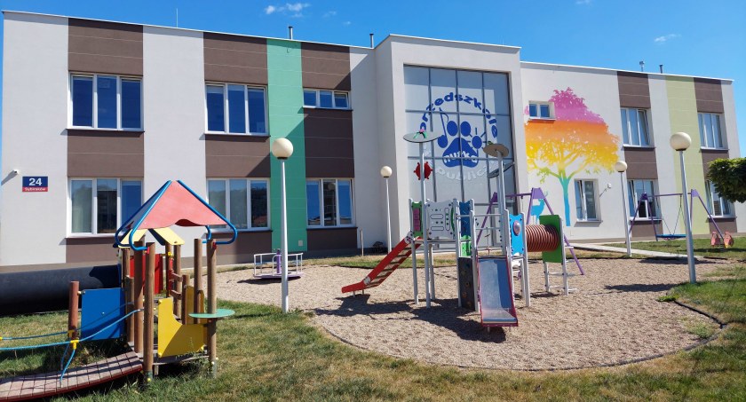 Bezpłatne zajęcia terapeutyczne dla dzieci  niepełnosprawnych 
