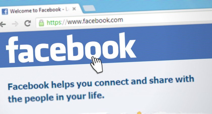 Oszuści wyłudzają dane logowania do Facebooka. NASK ostrzega