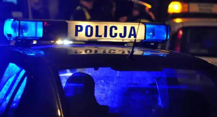 Do łomżyńskiego szpitala trafiło roczne dziecko. Połknęło metalowy przedmiot!