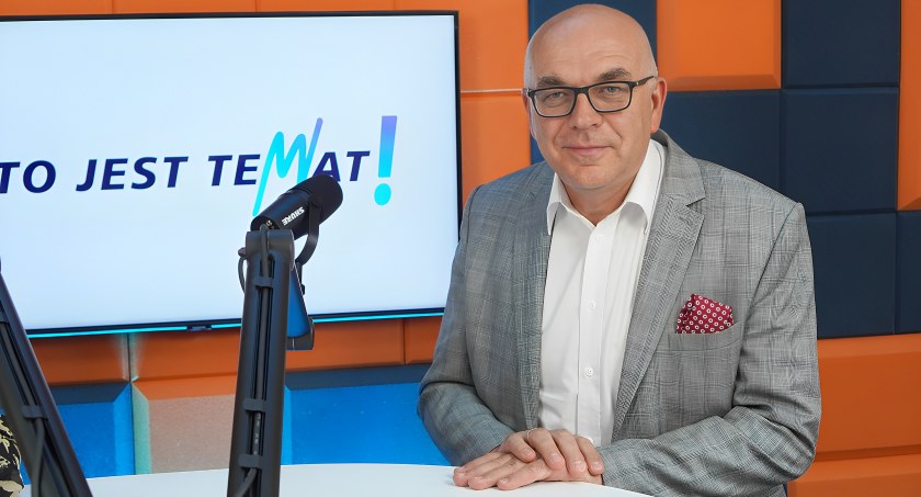 TO JEST TEMAT: Starosta Szabłowski 