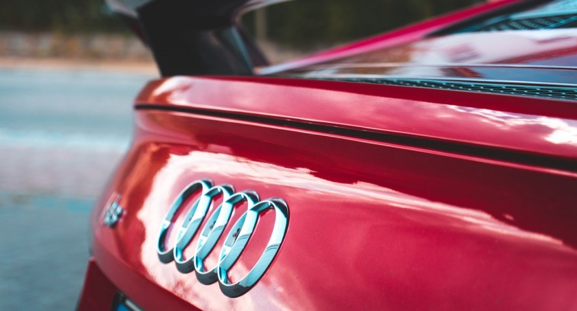 Chciał kupić niemieckie Audi. Stracił 20 tysięcy złotych 