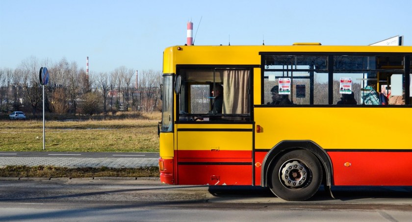 MPK w Łomży szuka pracownika