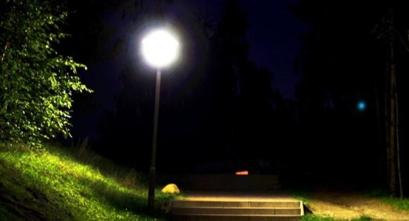 Ponad 600 nowych lamp zobaczymy w Łomży