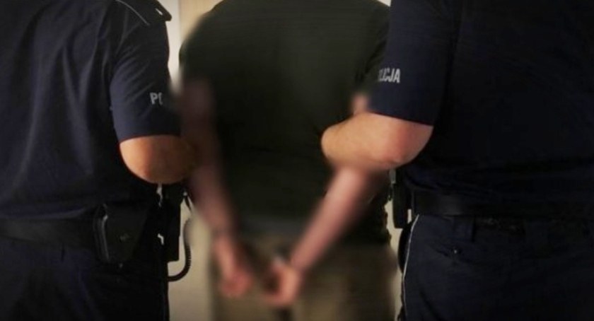Napad na 92-latka w Śniadowie! Krzepki senior obronił się przed napastnikiem