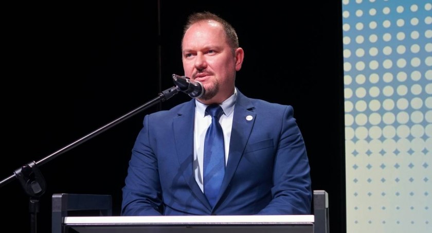 Dariusz Budrowski nie jest już prezesem PARP