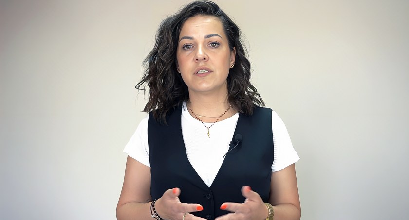 „Przypilnuj wyborów” – zachęca Alicja Łepkowska-Gołaś [VIDEO]