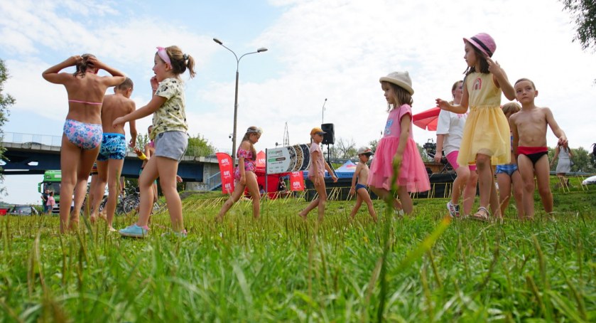 Relacja z Pikniku Rodzinnego na rzecz Zuzi Karpińskiej [FOTO]