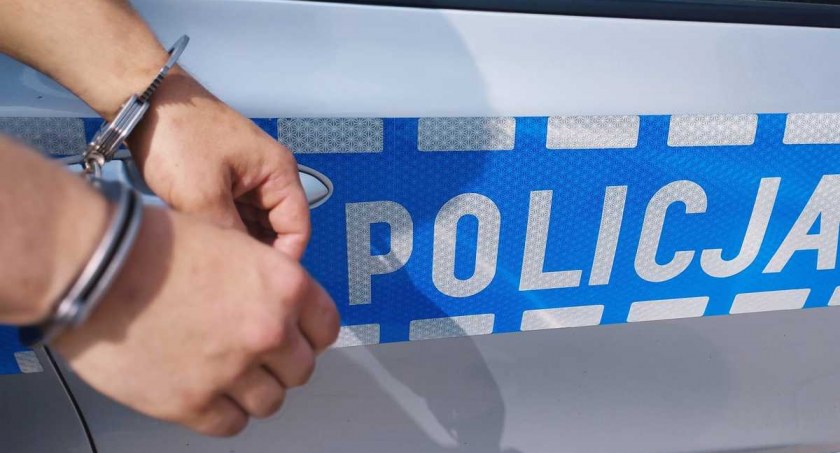 Myślał, że uda mu się uniknąć więzienia
