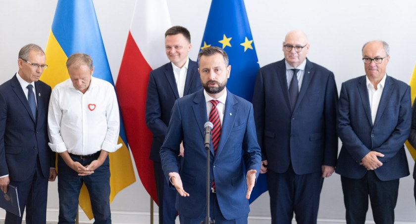 Pakt senacki dopięty. Kto zawalczy o głosy w Łomży i regionie?