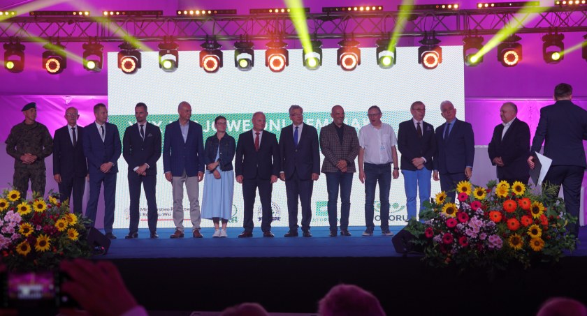 W Marianowie trwają XXX Krajowe Dni Ziemniaka – Potato Poland [VIDEO i FOTO]