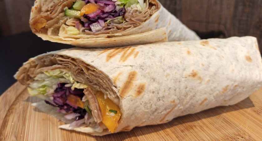 Podlaskie. Awantura o kebab! Klientowi grozi do 5 lat więzienia