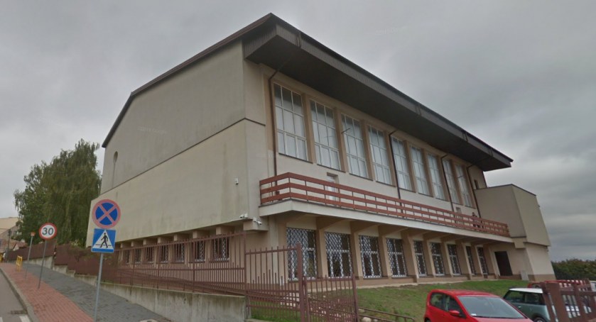 „Łomża dawniej i dziś”. W mieście ma powstać nowy mural