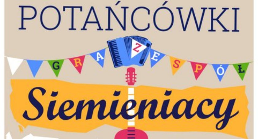 Potańcówka z Siemieniakami