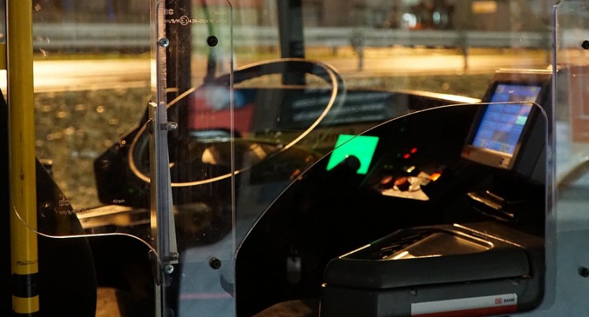 Cztery firmy chcą dostarczyć Łomży nowe elektrobusy
