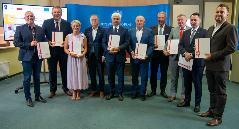 W Łomży i Piątnicy powstaną nowe miejsca w żłobkach
