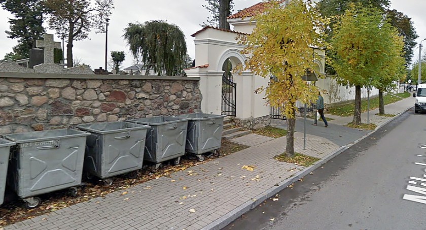 MPEC porozumiał się z Katedrą
