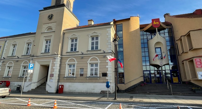 [LIVE] LXXV zwyczajna sesja Rady Miejskiej Łomży