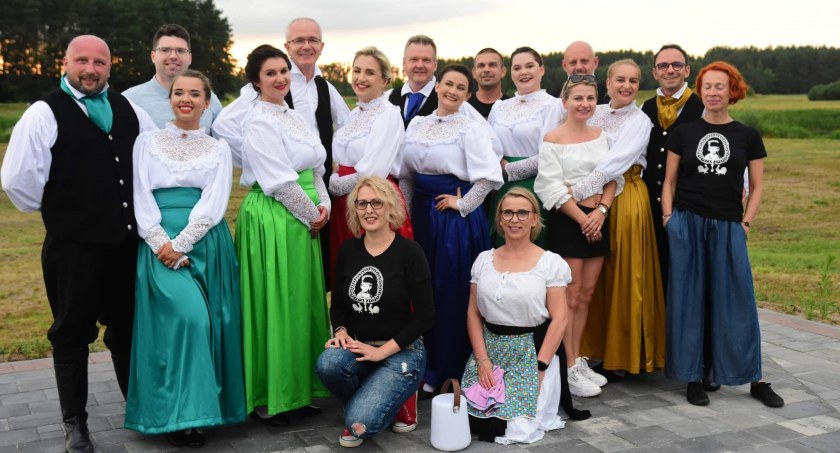 Już dziś! Łomżyńskie Meandry – tanecznym krokiem po Łomży i okolicach