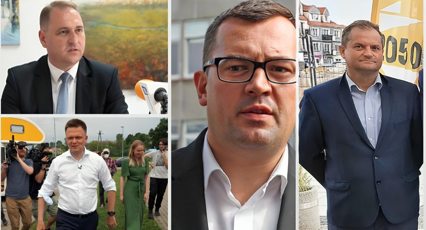 Tak ma wyglądać lista Trzeciej Drogi w naszym okręgu