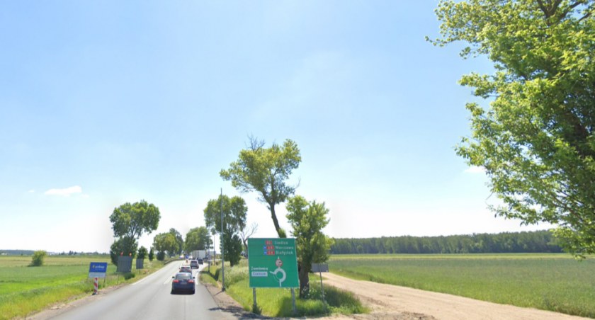 Uwaga kierowcy. Utrudnienia na S8 w kierunku Białegostoku