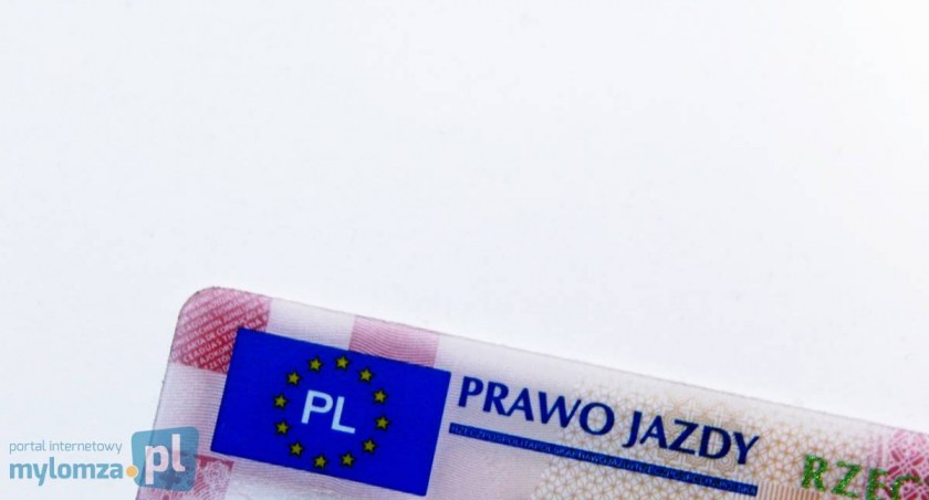 Bezterminowe prawa jazdy stracą ważność. Kierowcy zobowiązani do wymiany dokumentu
