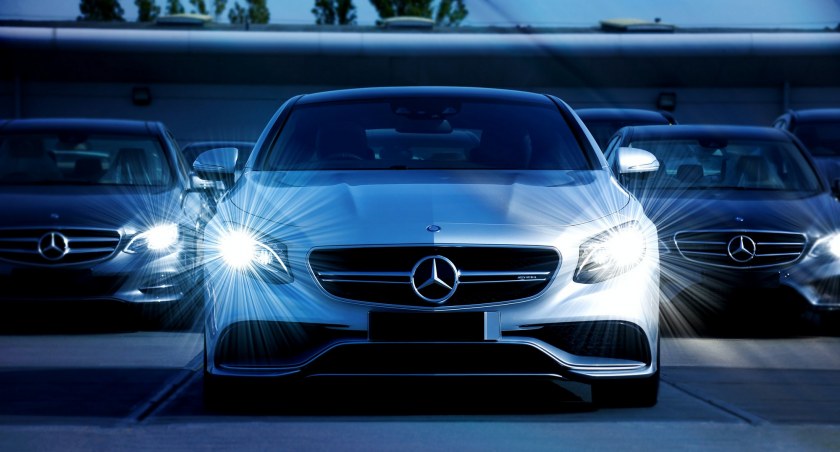 Nowy Mercedes w Twoim zasięgu - sprawdź oferty leasingu i wynajmu długoterminowego