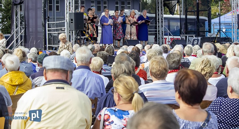 W Łomży odbędzie się kolejna edycja Seniorady