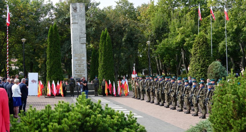 Bitwa, która stała się symbolem: 84. rocznica Bitwy o Wiznę [FOTO]