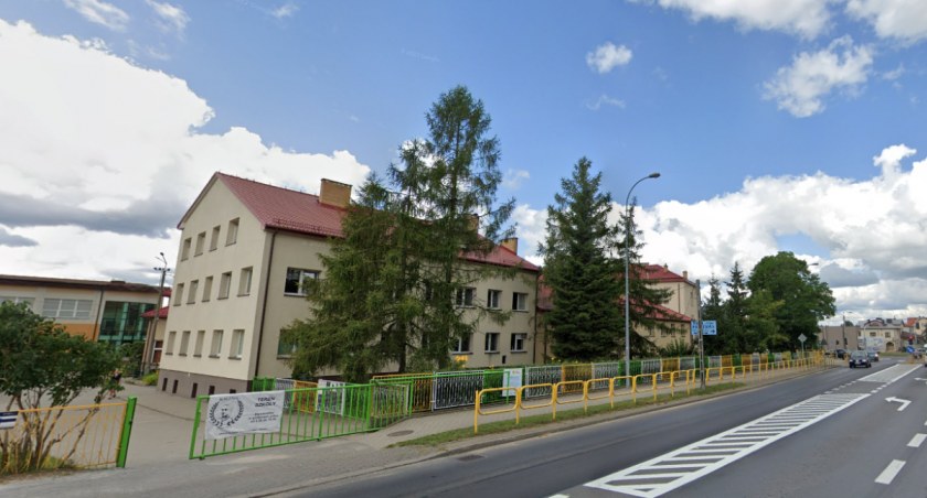 Szkoła Podstawowa w Piątnicy zyska ekopracownię przyrodniczą 