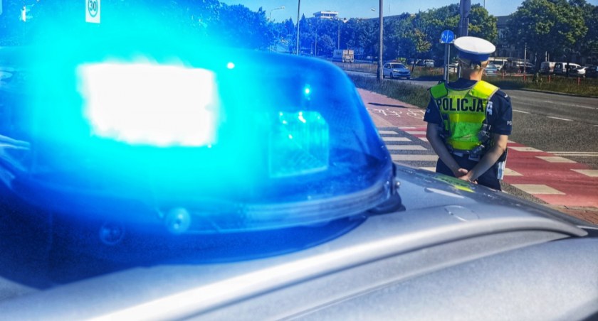 Pijani kierowcy w rękach policji