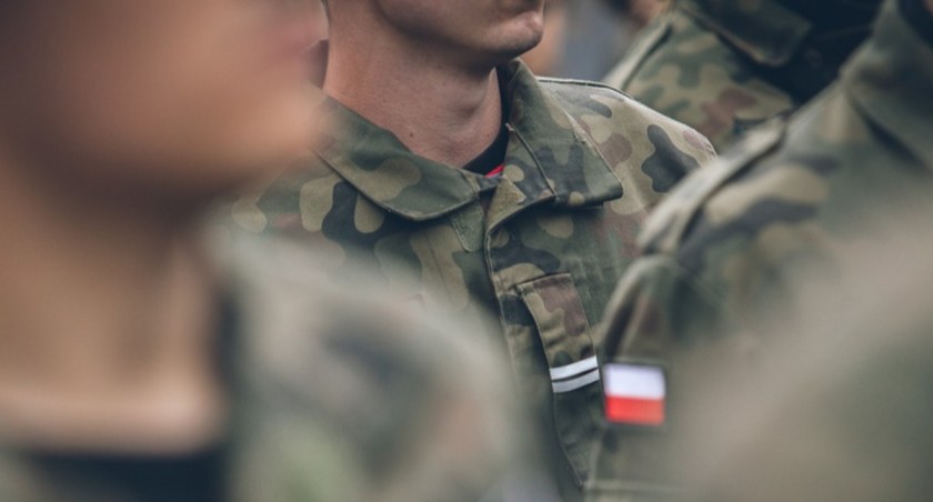 W Łomży odbędzie się kolejna edycja akcji „Trenuj z wojskiem”