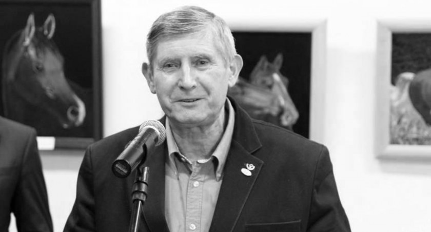 Nie żyje dr n. wet. Marian Czerski, ceniony lekarz weterynarii