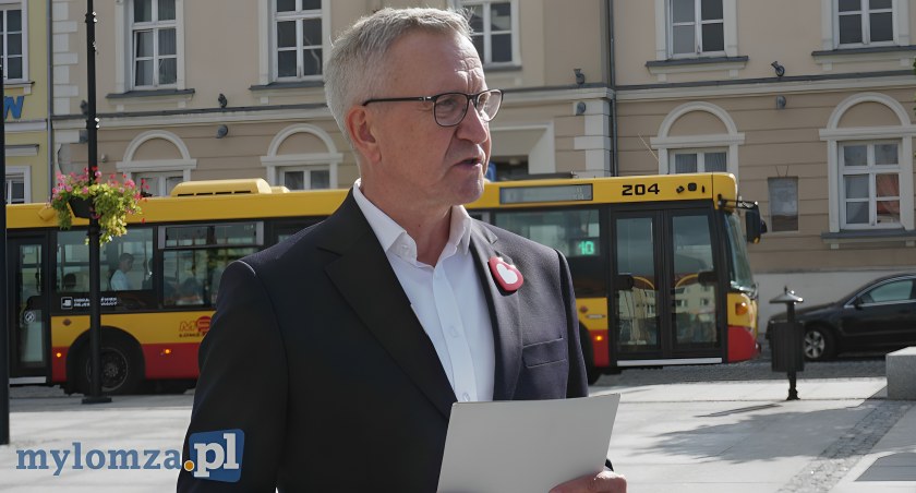 Tyszkiewicz: Wiceminister Kołakowski ma być zamieszany w aferę wizową [VIDEO]