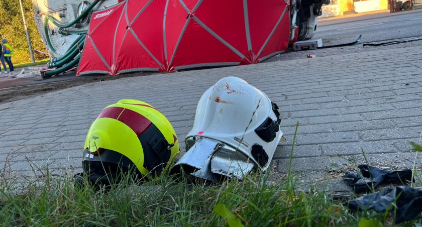 Strażacy w całym kraju włączą dziś syreny