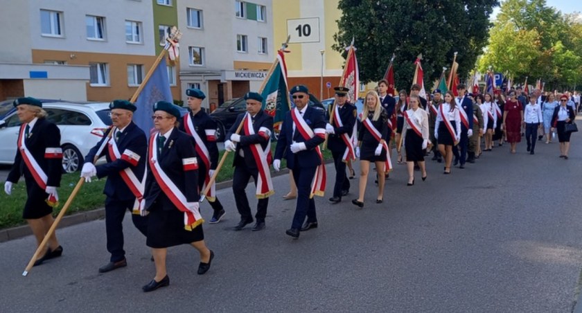 Dzień Sybiraka w Łomży [FOTO]