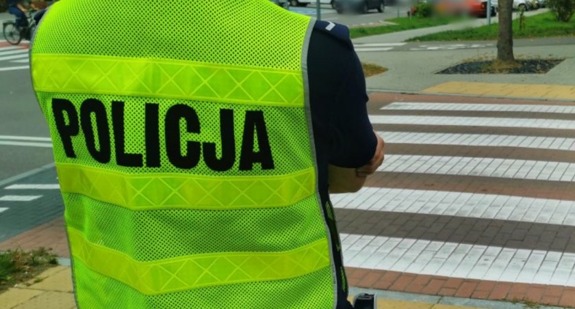 Pijana 47-latka uczyła się jeździć motorowerem. Matka w szpitalu, syn w policyjnym areszcie!