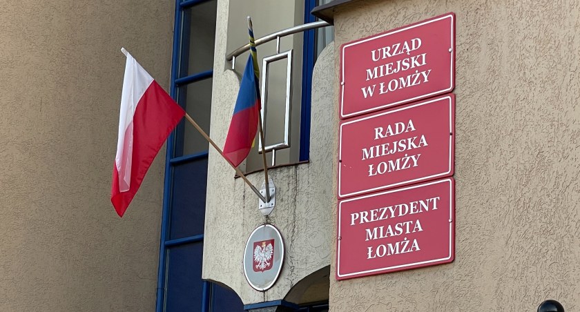 Kto dostanie się do Rady Miejskiej Łomży?