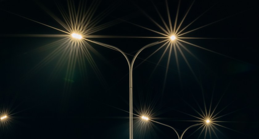 Łomża. W tych miejscach pojawią się kolejne lampy LED
