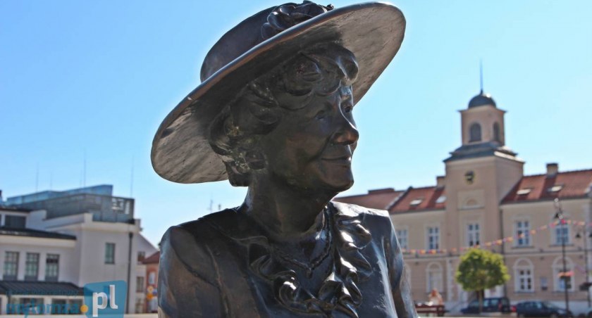 W najbliższą niedzielę odbędzie się kolejny jarmark 