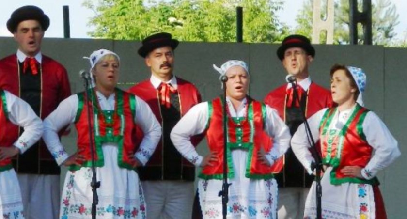 Przed nami Festiwal Piosenki Kurpiowskiej