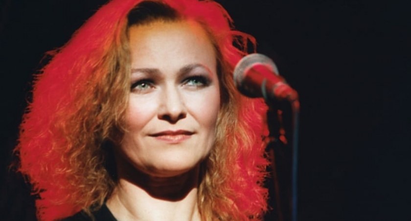 Edyta Geppert wystąpi w Łomży