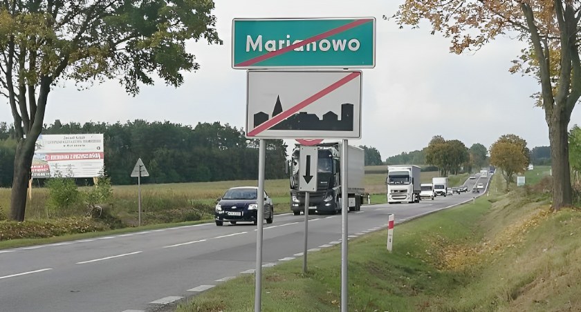 2000 zł za mandat w Marianowie