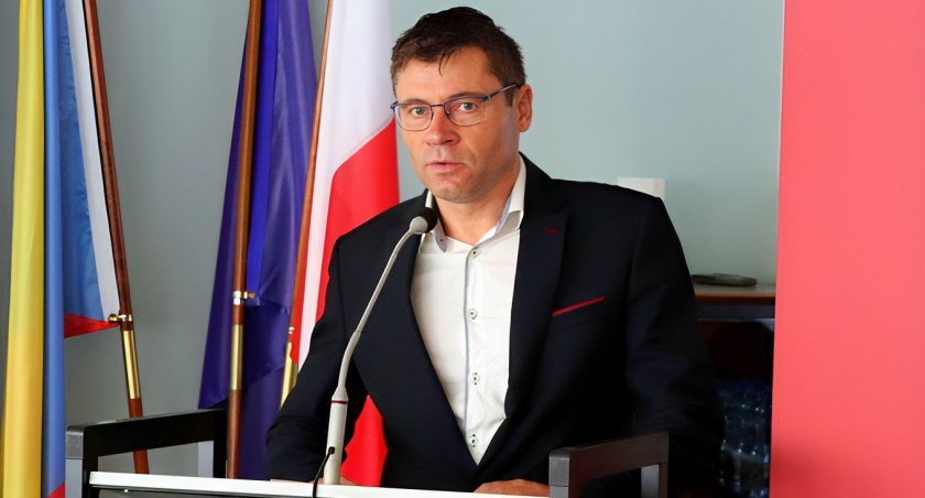 Andrzej Korytkowski nowym radnym