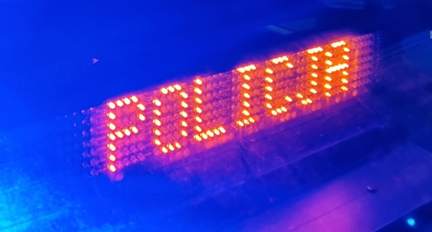 3 tysiące złotych za zbyt szybką jazdę