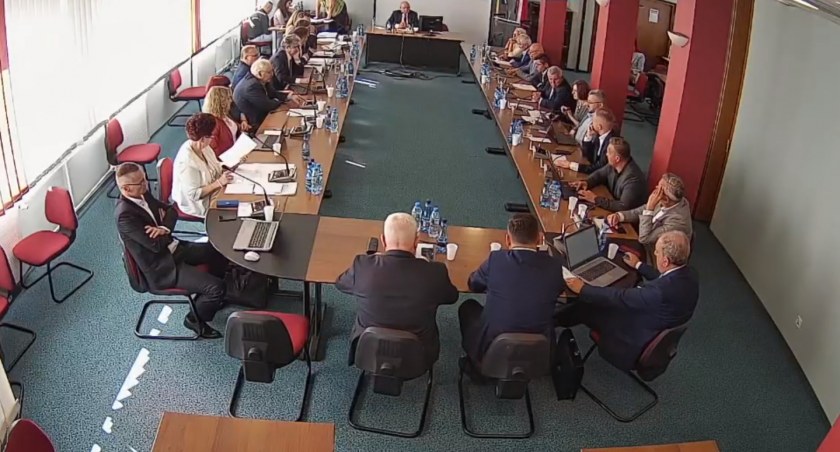 Łomżyńscy radni domagają się reparacji od Niemiec