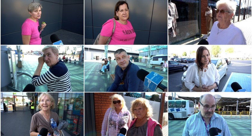 Czy mieszkańcy Łomży planują pójść na wybory? [SONDA]
