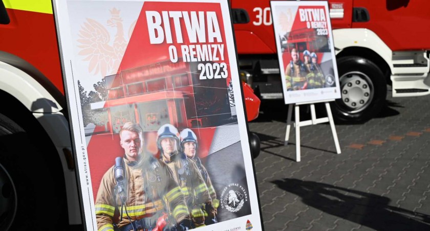 Termomodernizacja za najwyższą frekwencję w wyborach. Po 