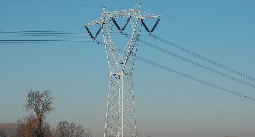 Planowane wyłączenia prądu w regionie